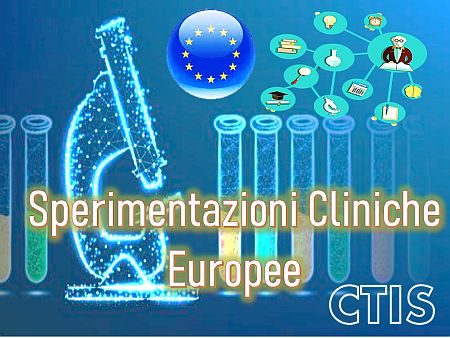 Sperimentaazioni Cliniche Europee nm
