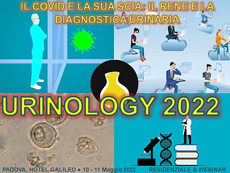 Urinology 2022 nm