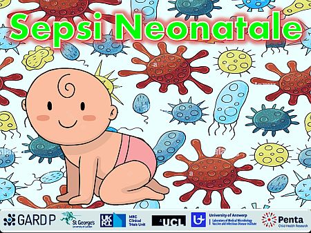 Sepsi Neonatale nm